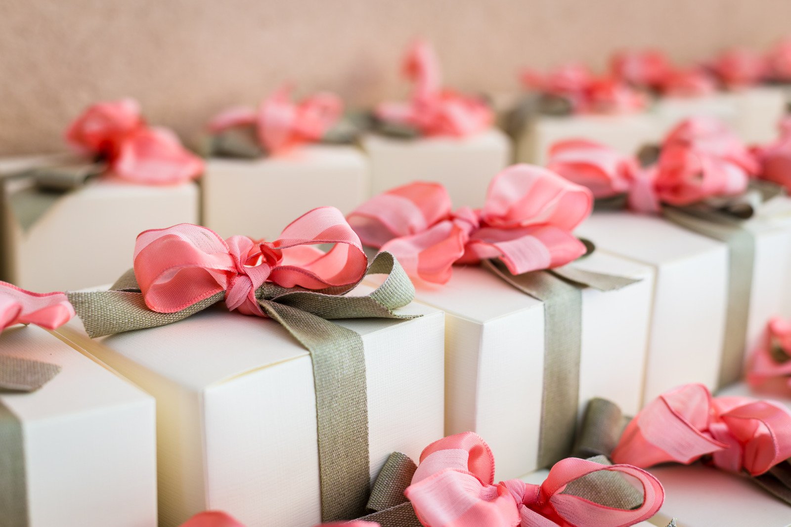hen party table ideas